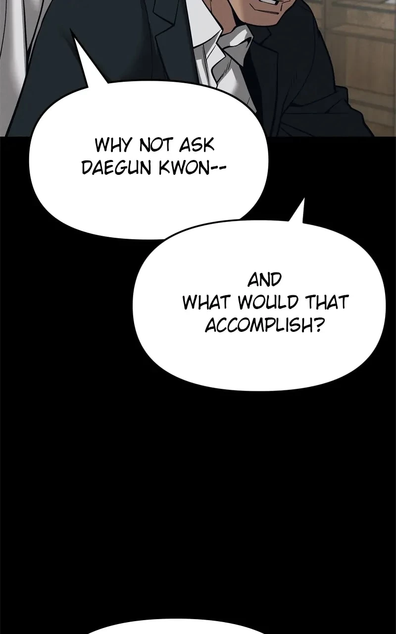 The Bully In-Charge Chapter 95 - 45