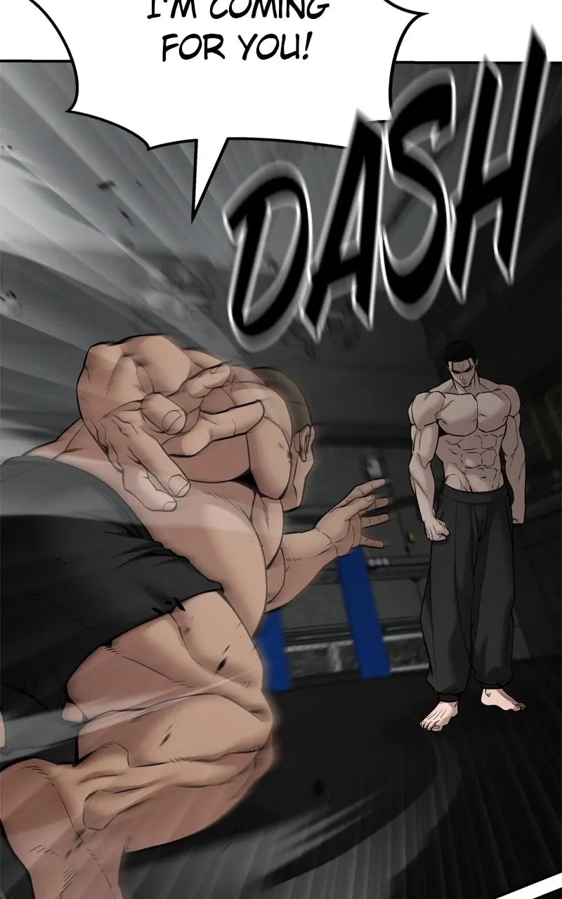 The Bully In-Charge Chapter 96 - 57