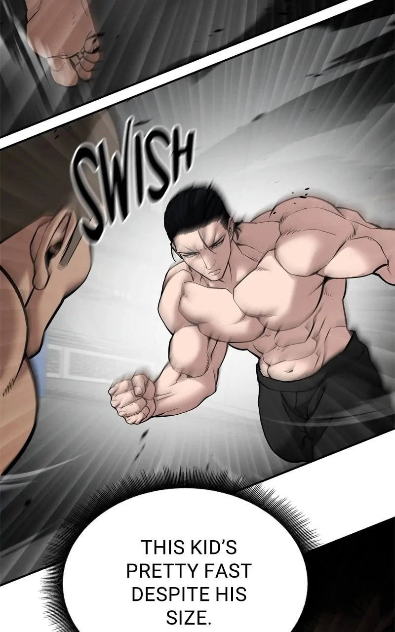 The Bully In-Charge Chapter 96 - 58