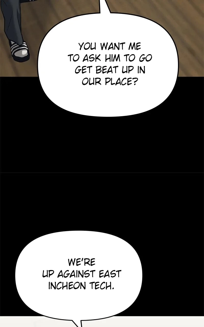The Bully In-Charge Chapter 95 - 47