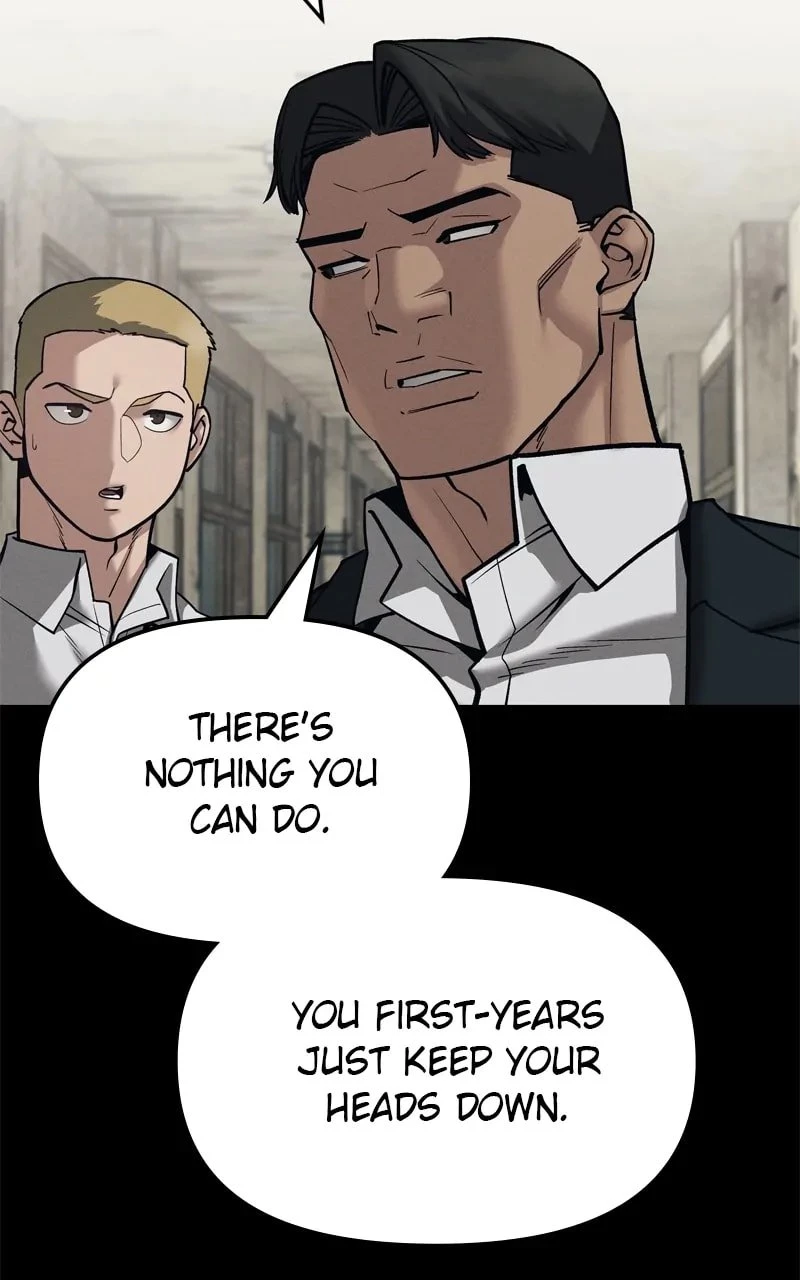The Bully In-Charge Chapter 95 - 48