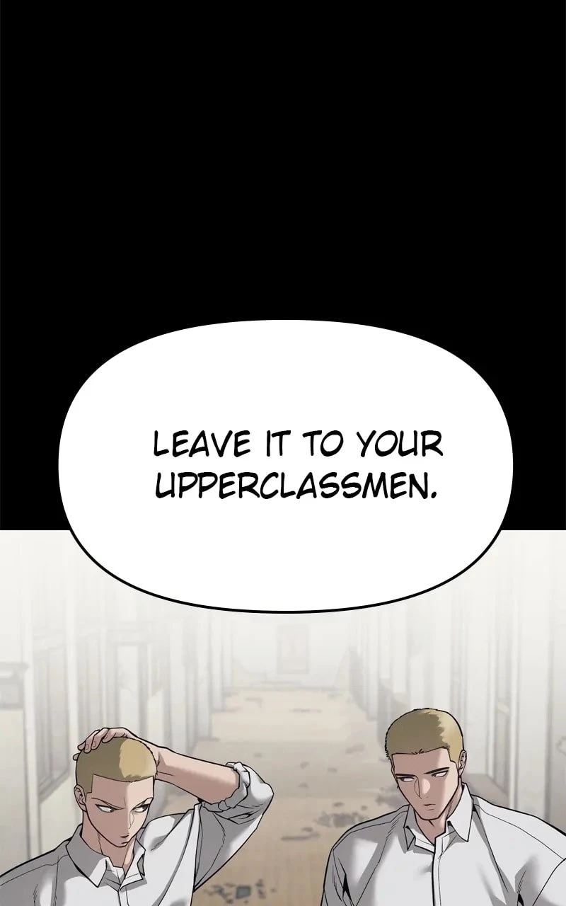 The Bully In-Charge Chapter 95 - 49