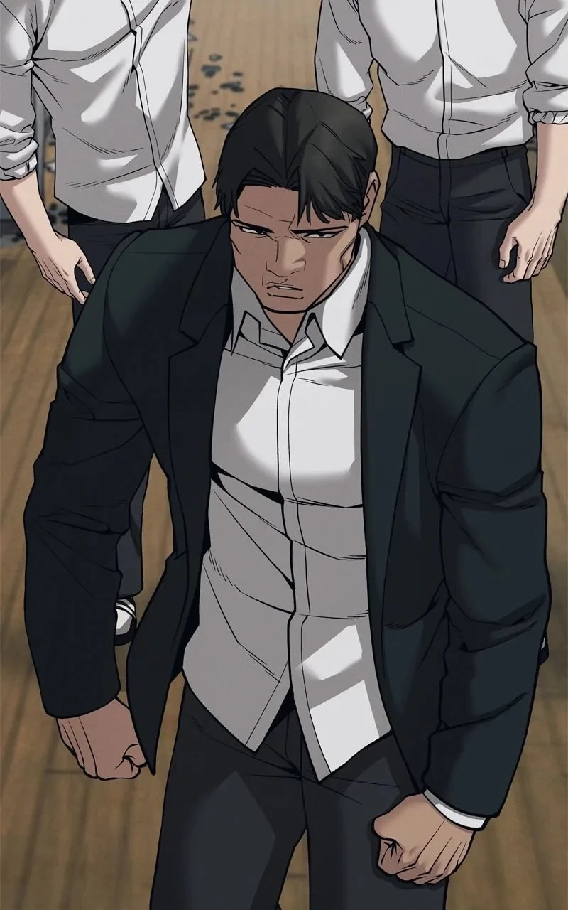 The Bully In-Charge Chapter 95 - 50