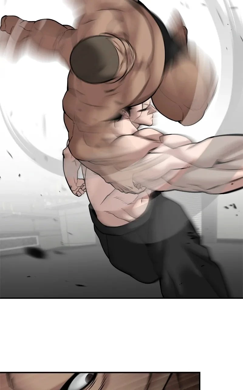 The Bully In-Charge Chapter 96 - 62