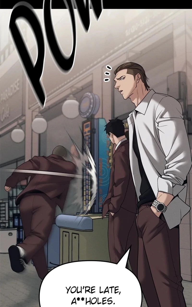 The Bully In-Charge Chapter 95 - 53
