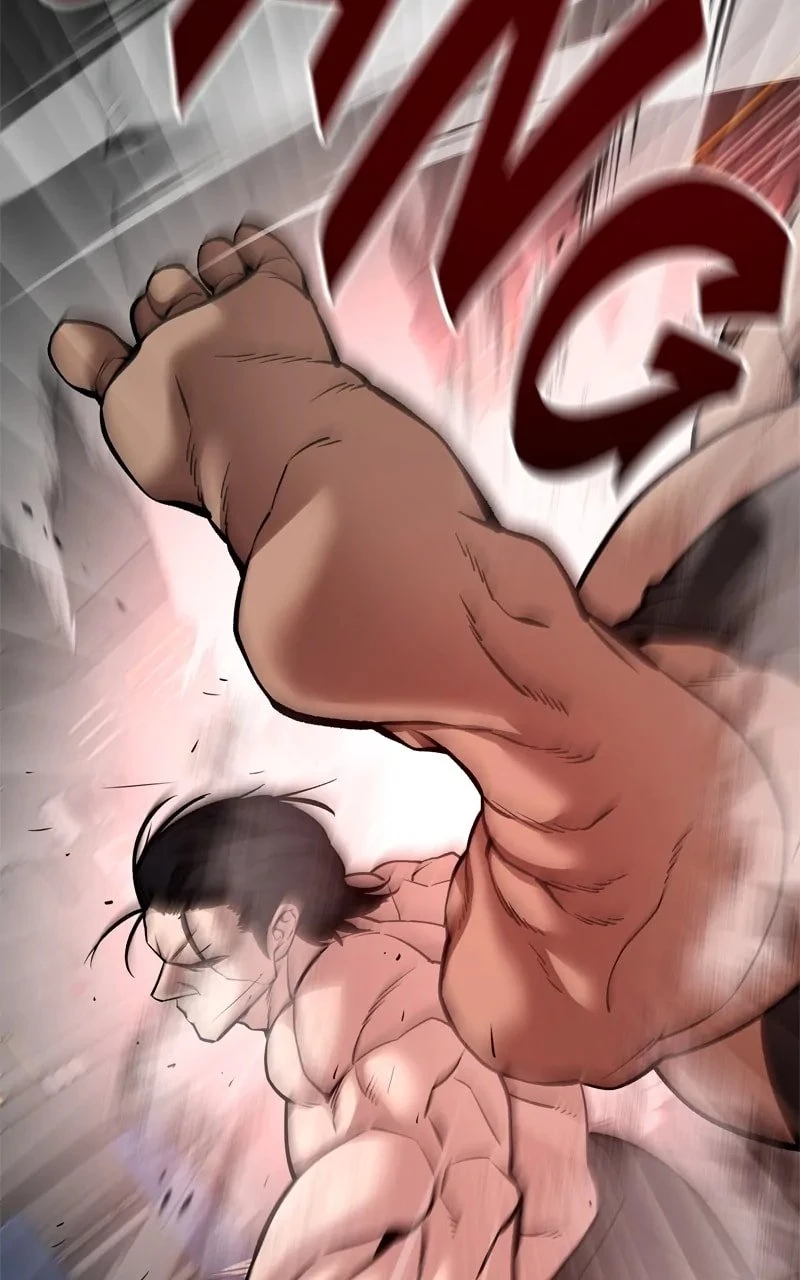 The Bully In-Charge Chapter 96 - 65