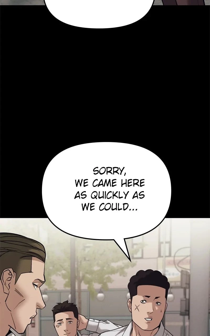 The Bully In-Charge Chapter 95 - 54