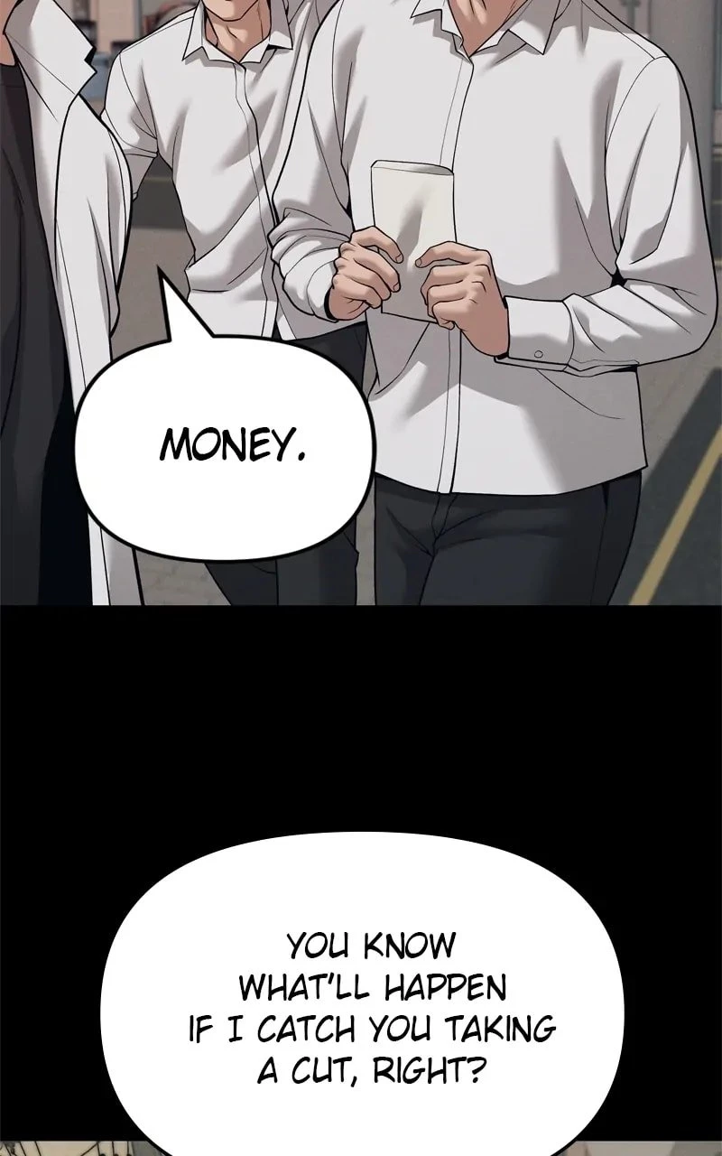 The Bully In-Charge Chapter 95 - 55