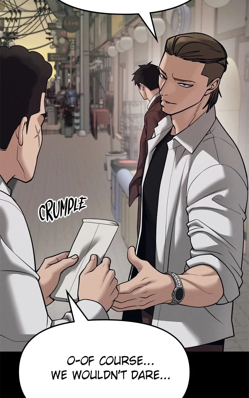 The Bully In-Charge Chapter 95 - 56