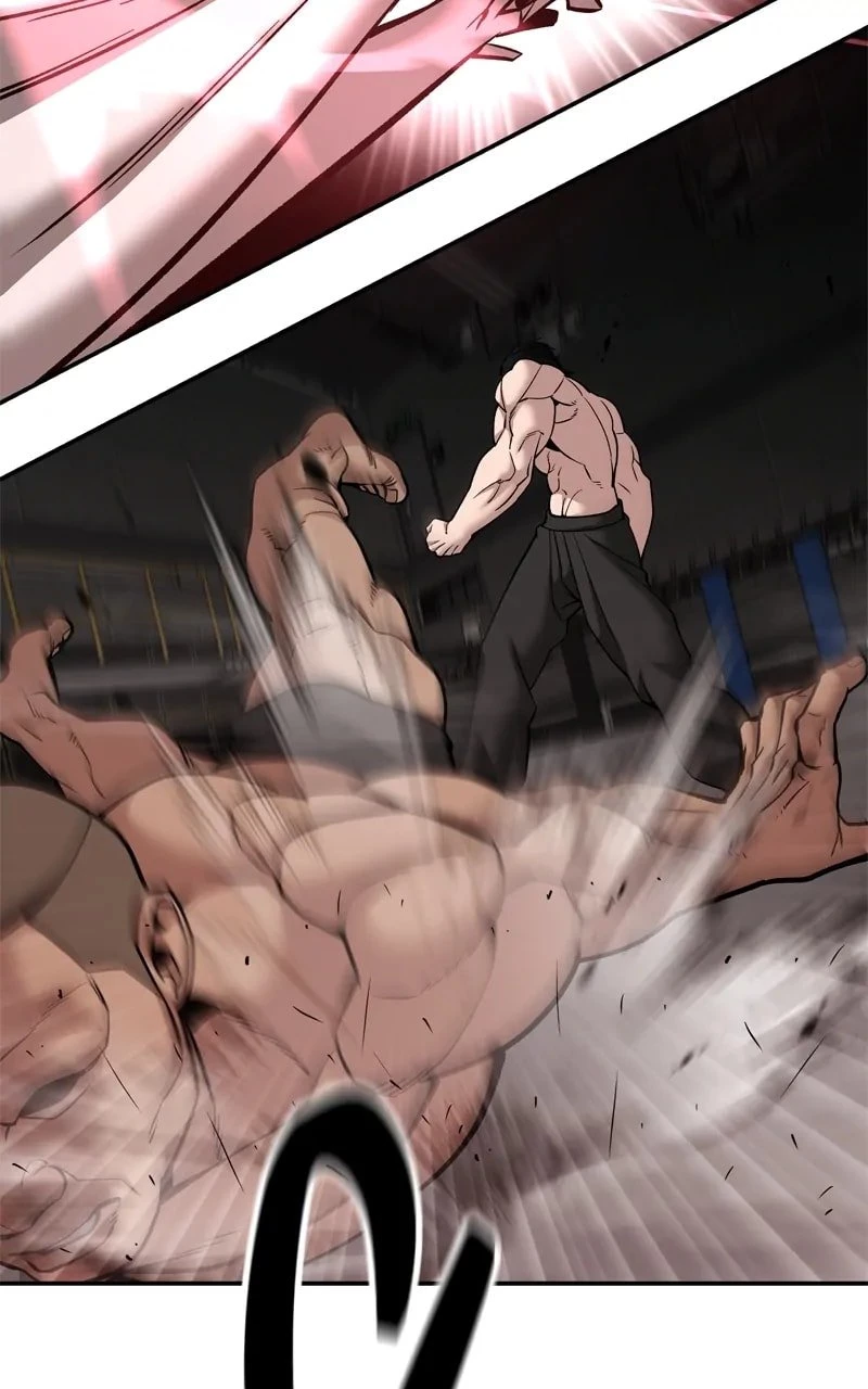 The Bully In-Charge Chapter 96 - 67