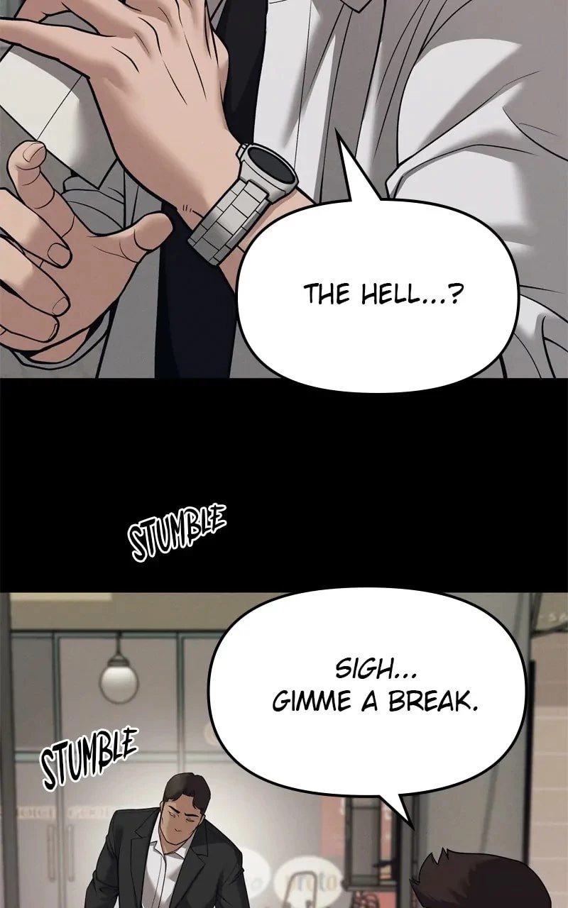 The Bully In-Charge Chapter 95 - 58