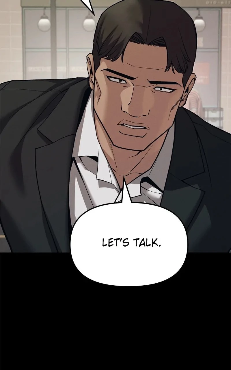 The Bully In-Charge Chapter 95 - 61