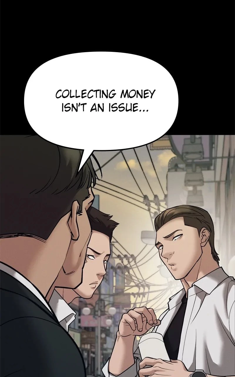 The Bully In-Charge Chapter 95 - 62