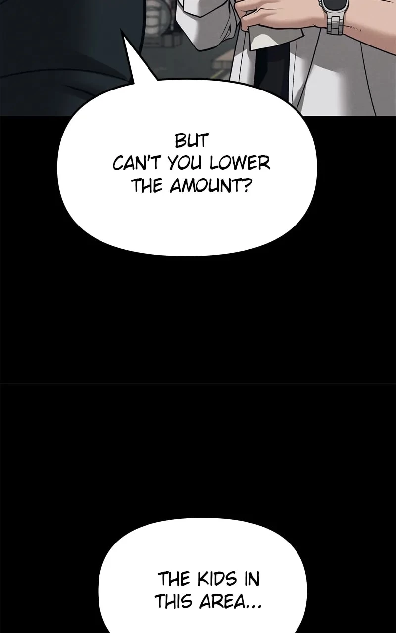 The Bully In-Charge Chapter 95 - 63