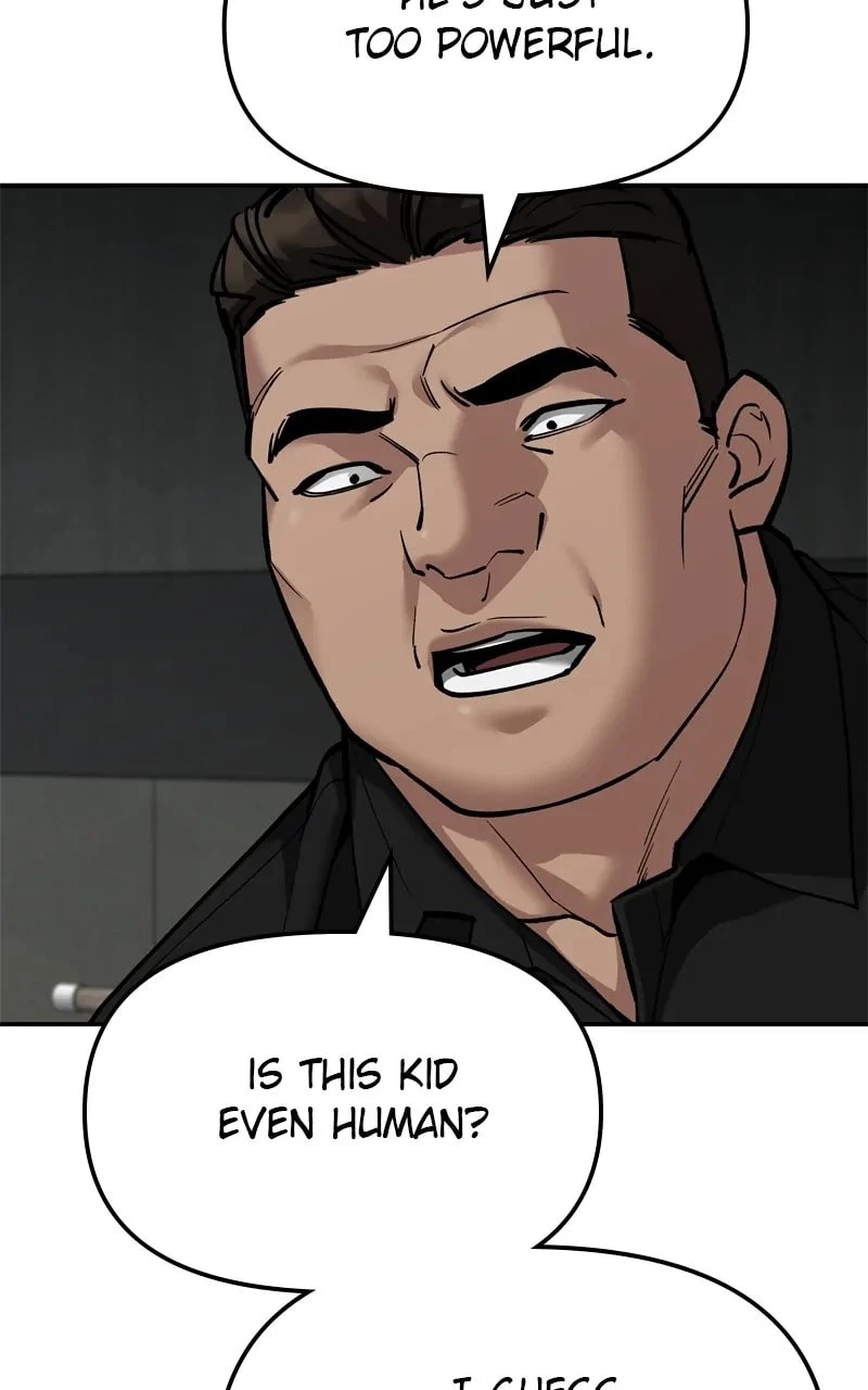 The Bully In-Charge Chapter 96 - 75