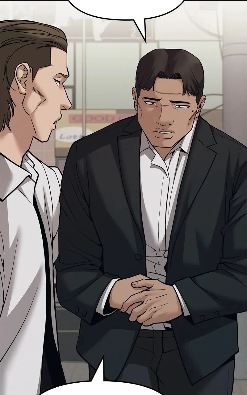The Bully In-Charge Chapter 95 - 64