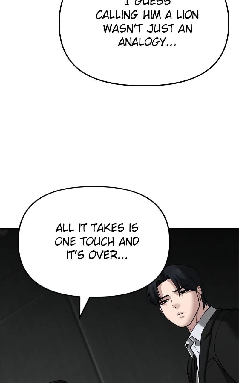 The Bully In-Charge Chapter 96 - 76