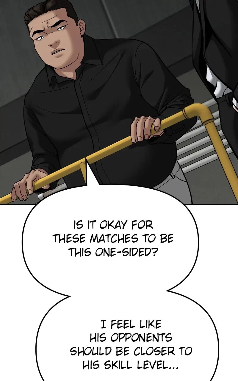 The Bully In-Charge Chapter 96 - 77