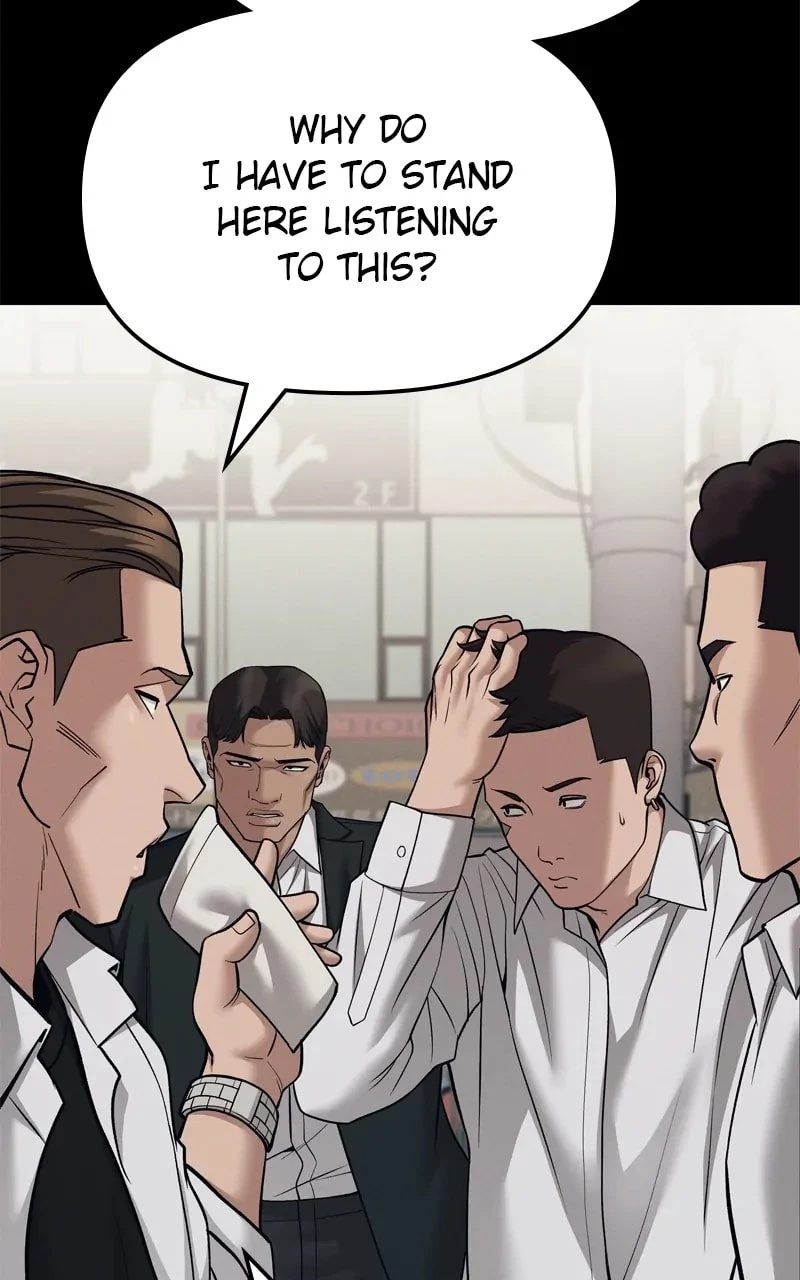 The Bully In-Charge Chapter 95 - 68