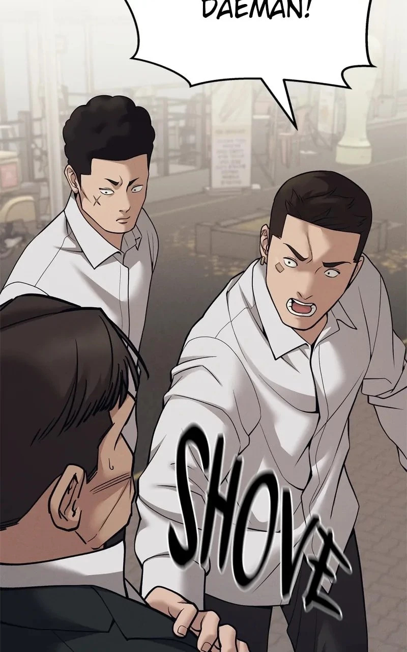 The Bully In-Charge Chapter 95 - 70