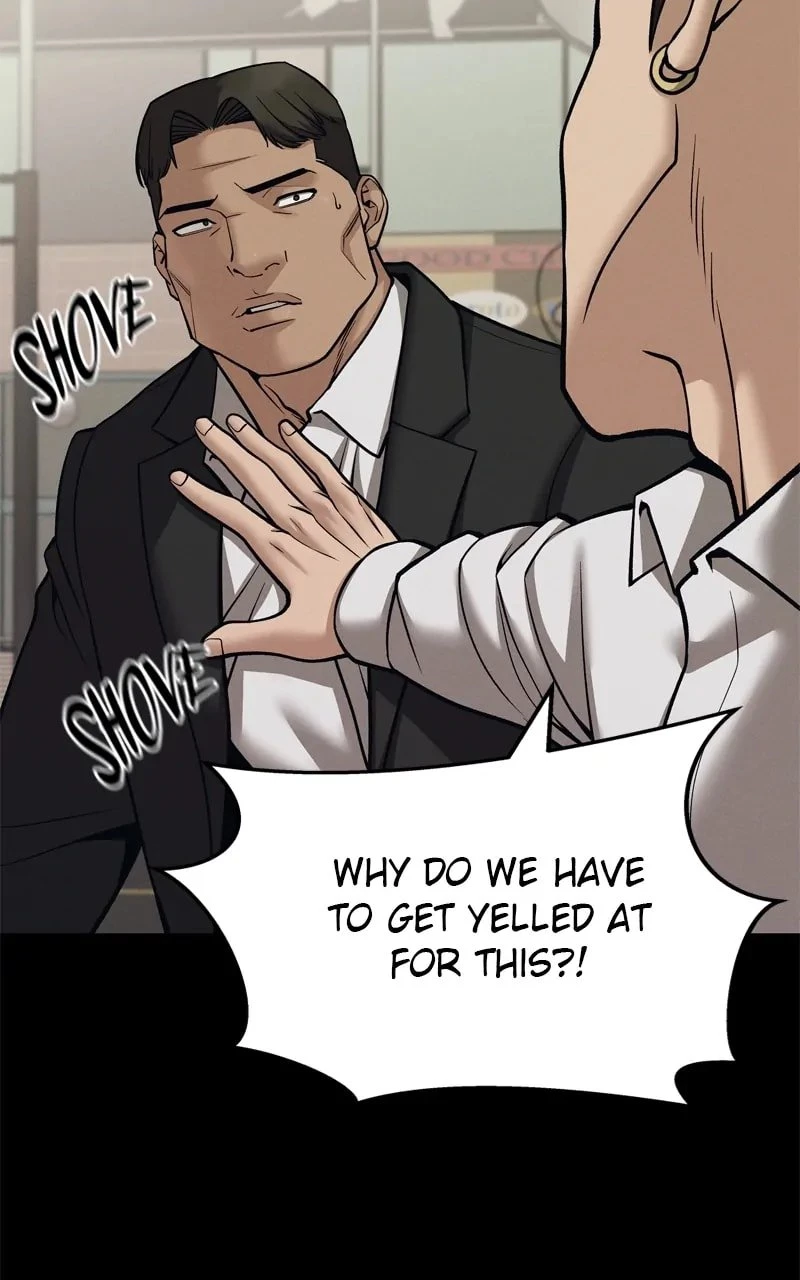 The Bully In-Charge Chapter 95 - 72
