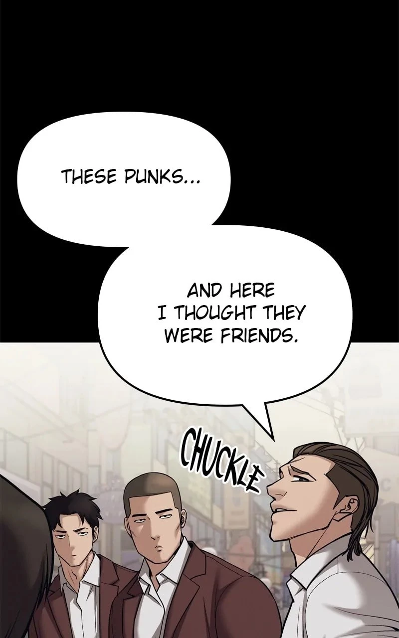 The Bully In-Charge Chapter 95 - 73