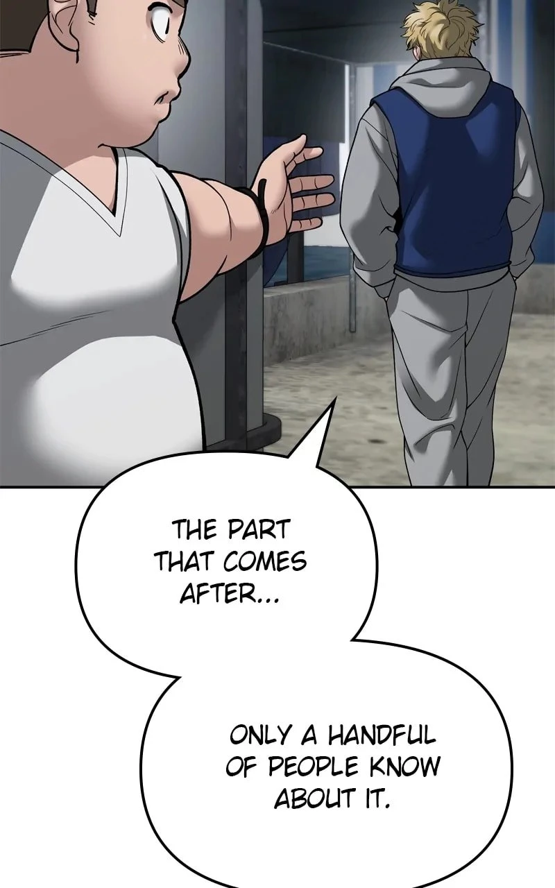 The Bully In-Charge Chapter 96 - 86