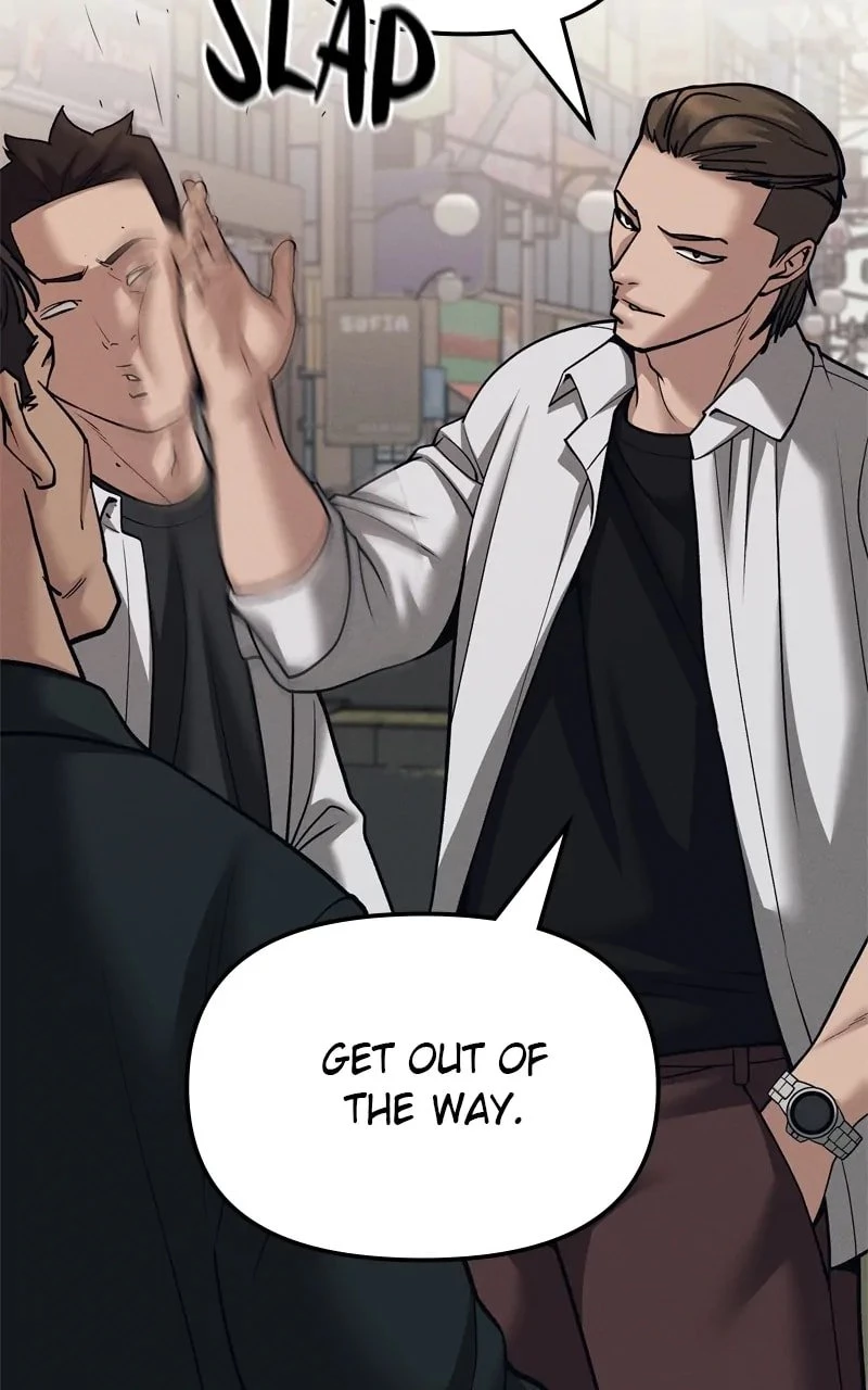 The Bully In-Charge Chapter 95 - 75