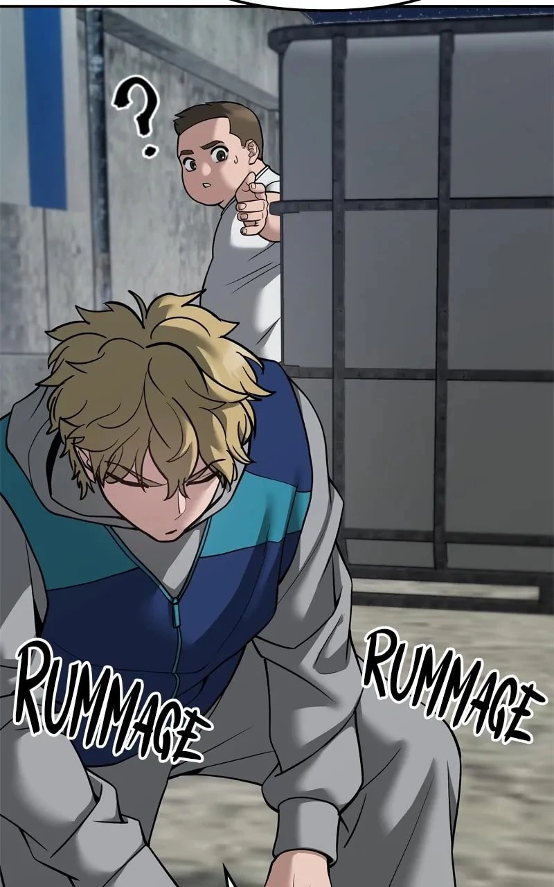 The Bully In-Charge Chapter 96 - 87