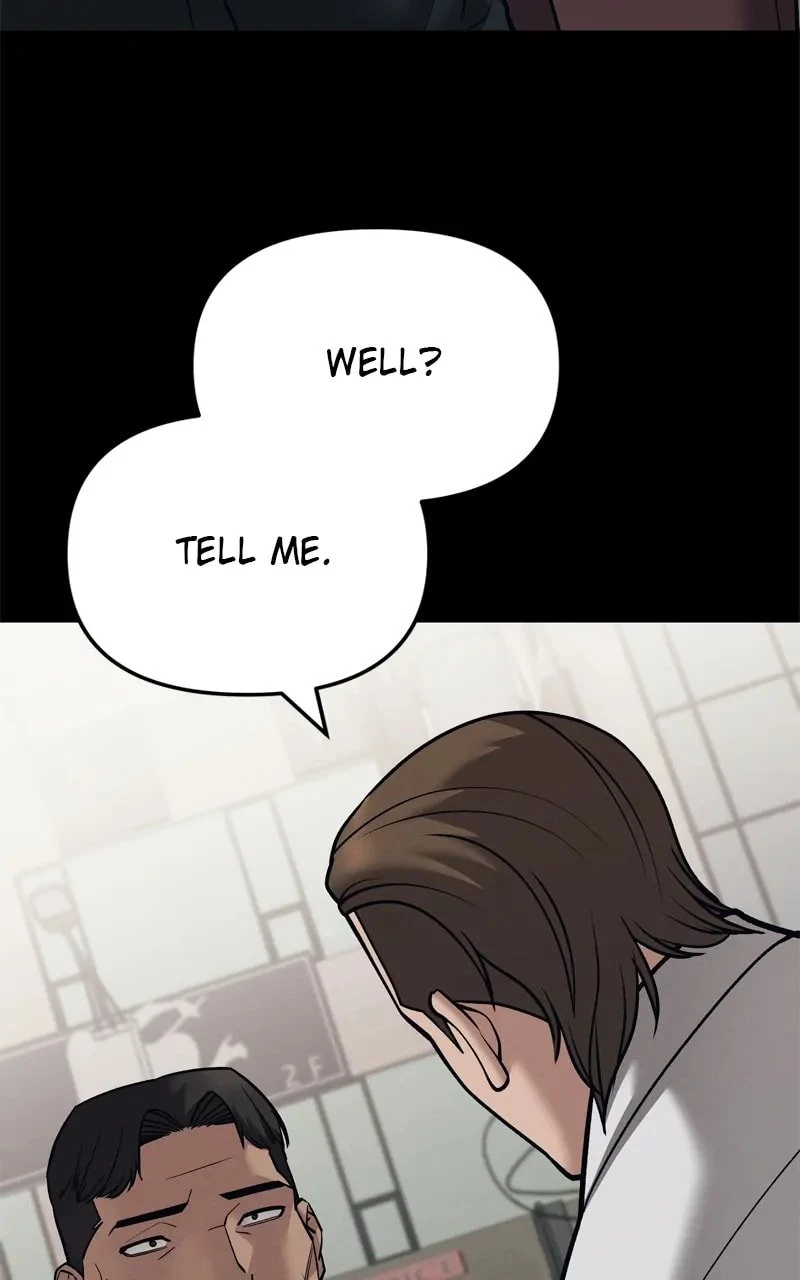 The Bully In-Charge Chapter 95 - 76