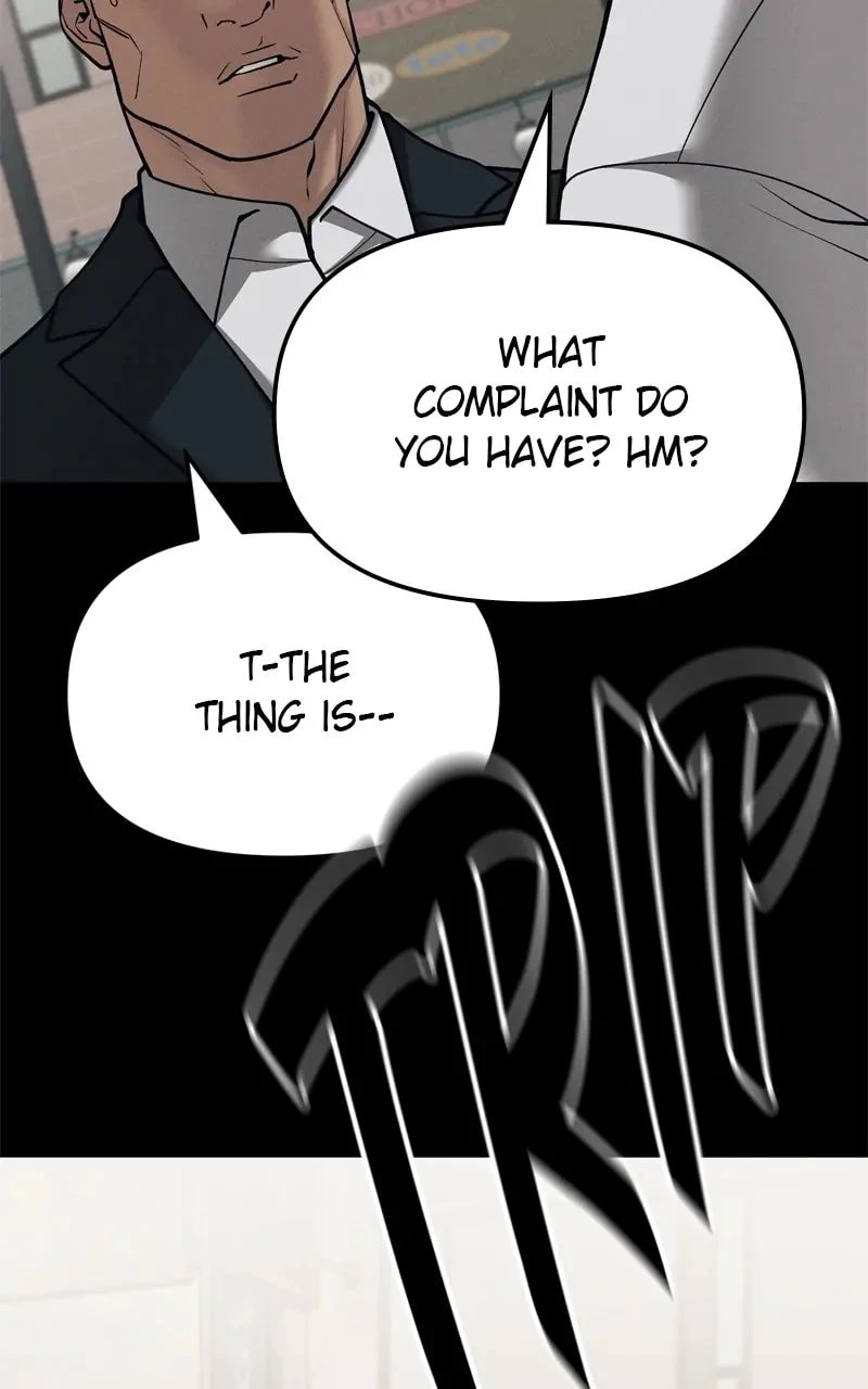 The Bully In-Charge Chapter 95 - 77