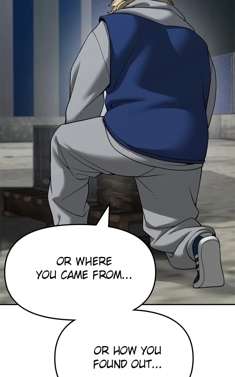 The Bully In-Charge Chapter 96 - 89