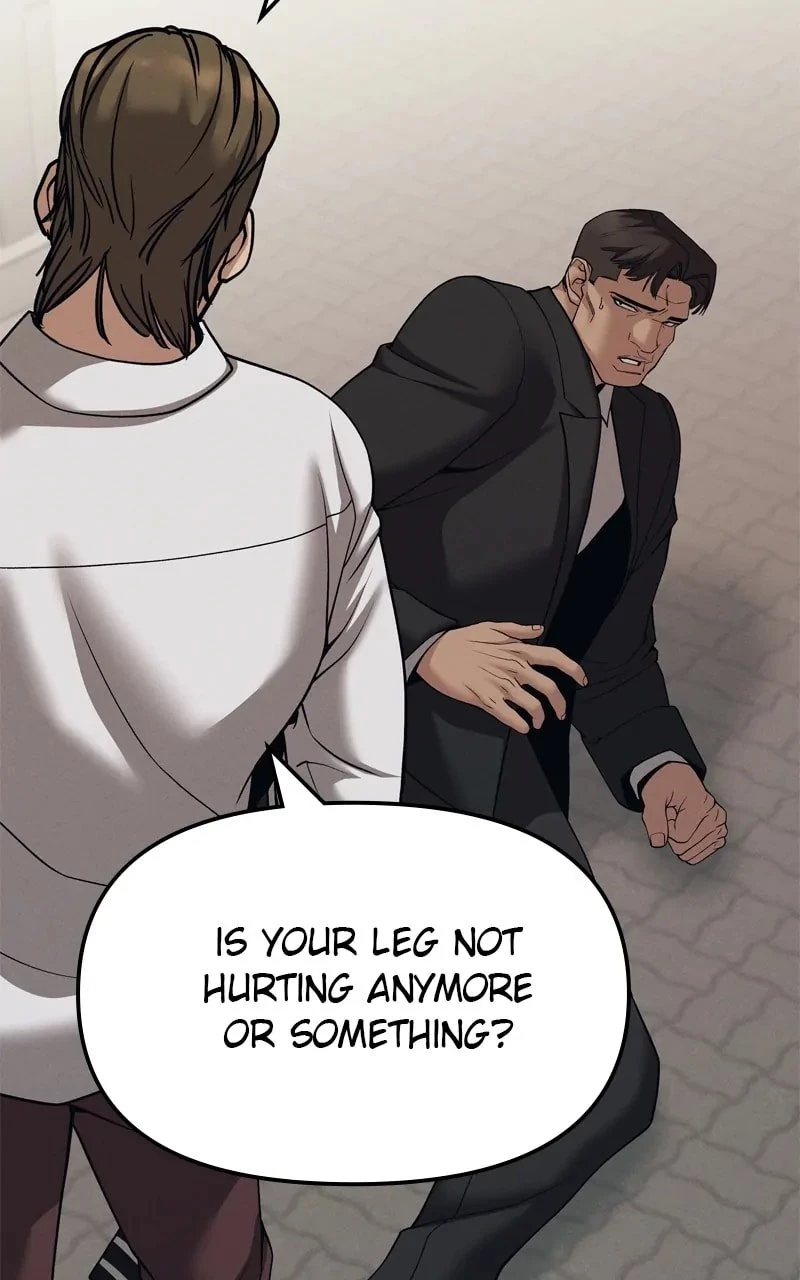 The Bully In-Charge Chapter 95 - 80