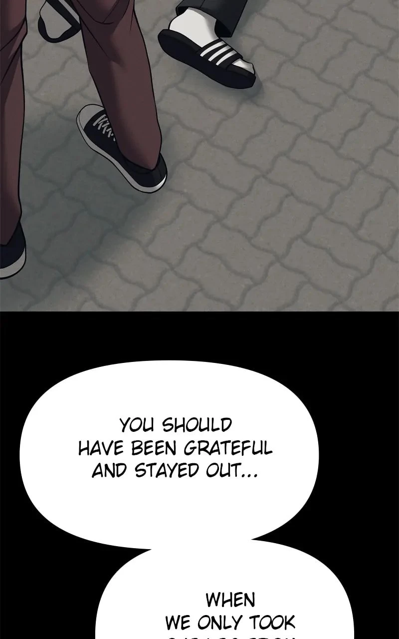 The Bully In-Charge Chapter 95 - 81