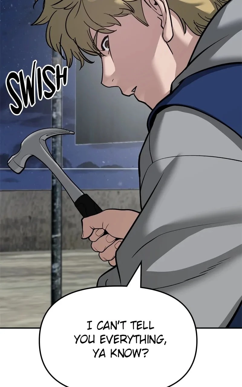 The Bully In-Charge Chapter 96 - 92