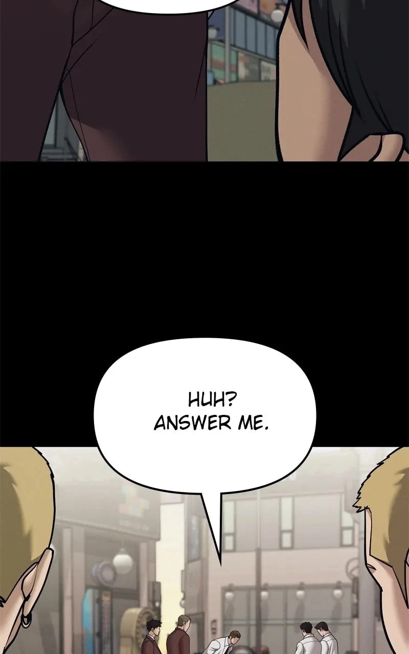 The Bully In-Charge Chapter 95 - 83