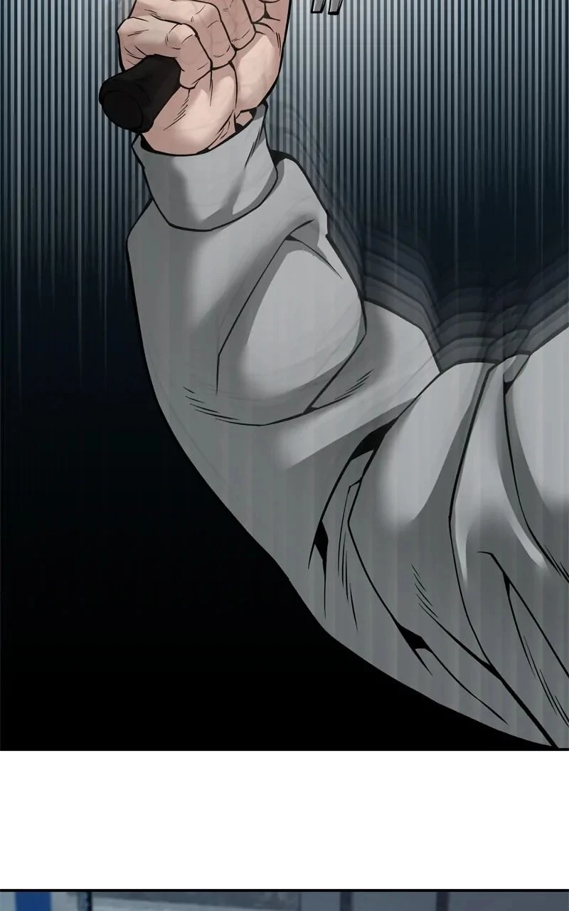 The Bully In-Charge Chapter 96 - 95