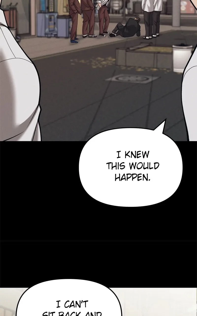 The Bully In-Charge Chapter 95 - 84