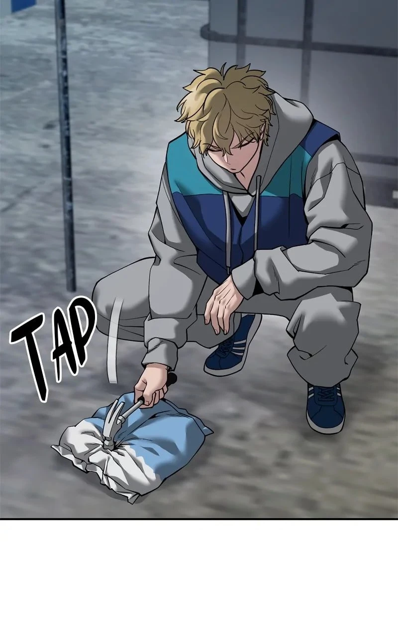 The Bully In-Charge Chapter 96 - 96