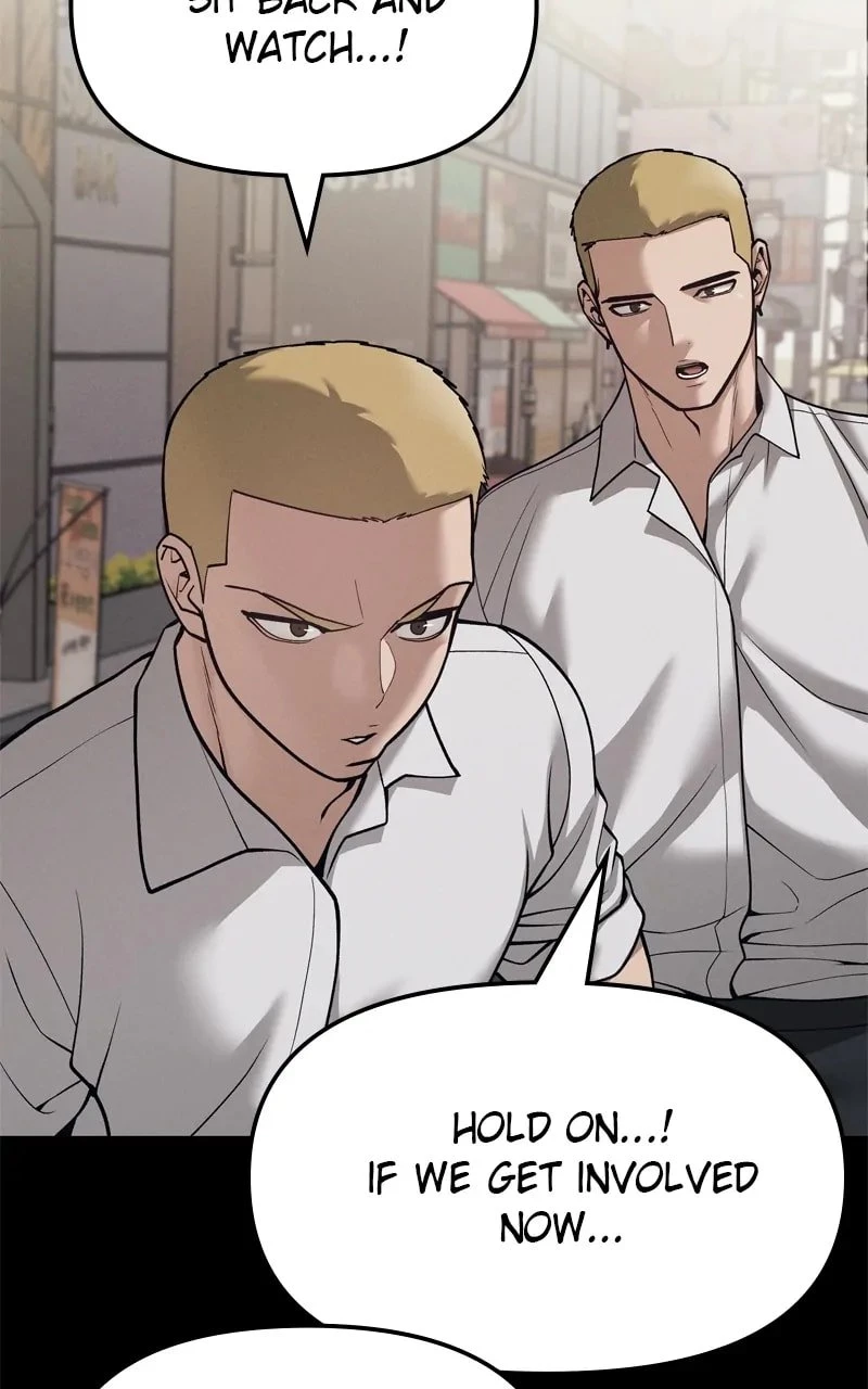 The Bully In-Charge Chapter 95 - 85