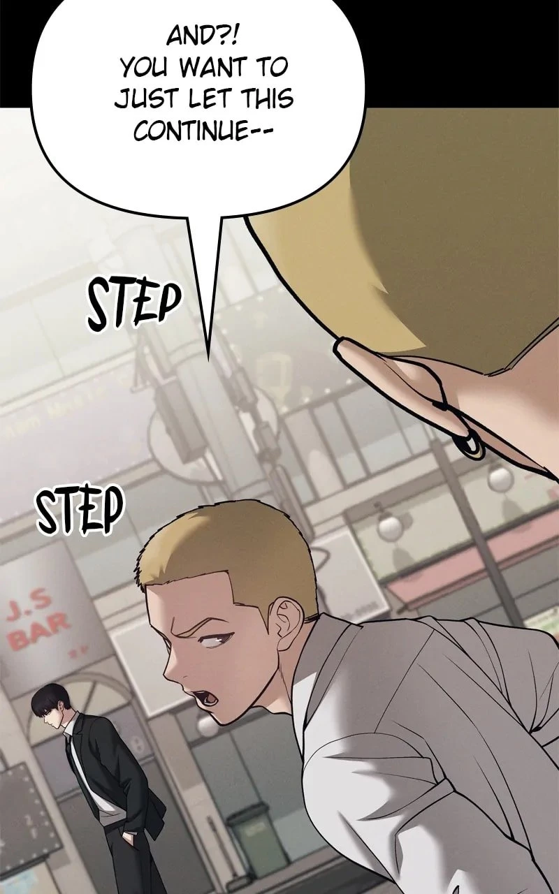 The Bully In-Charge Chapter 95 - 86