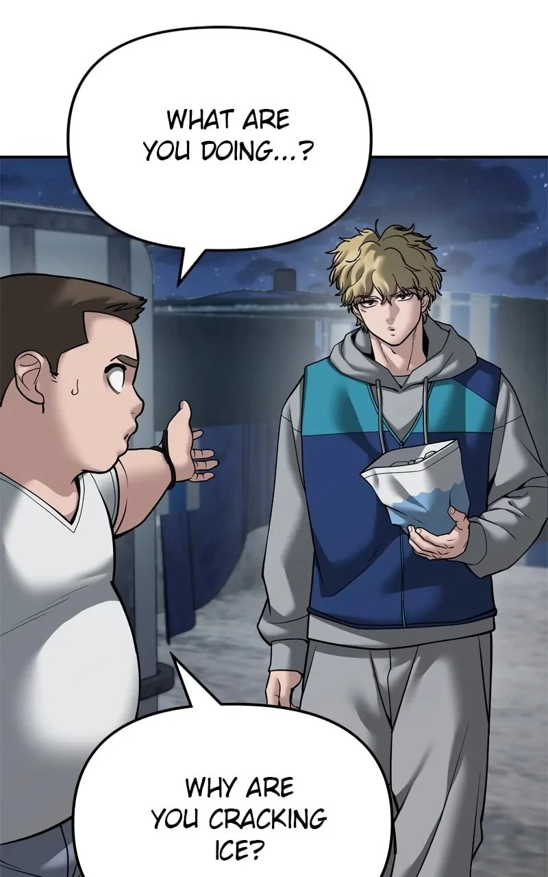 The Bully In-Charge Chapter 96 - 97