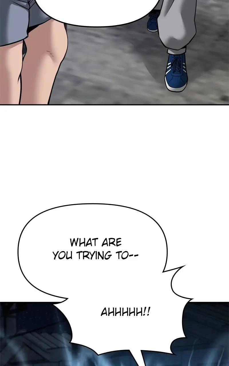 The Bully In-Charge Chapter 96 - 98