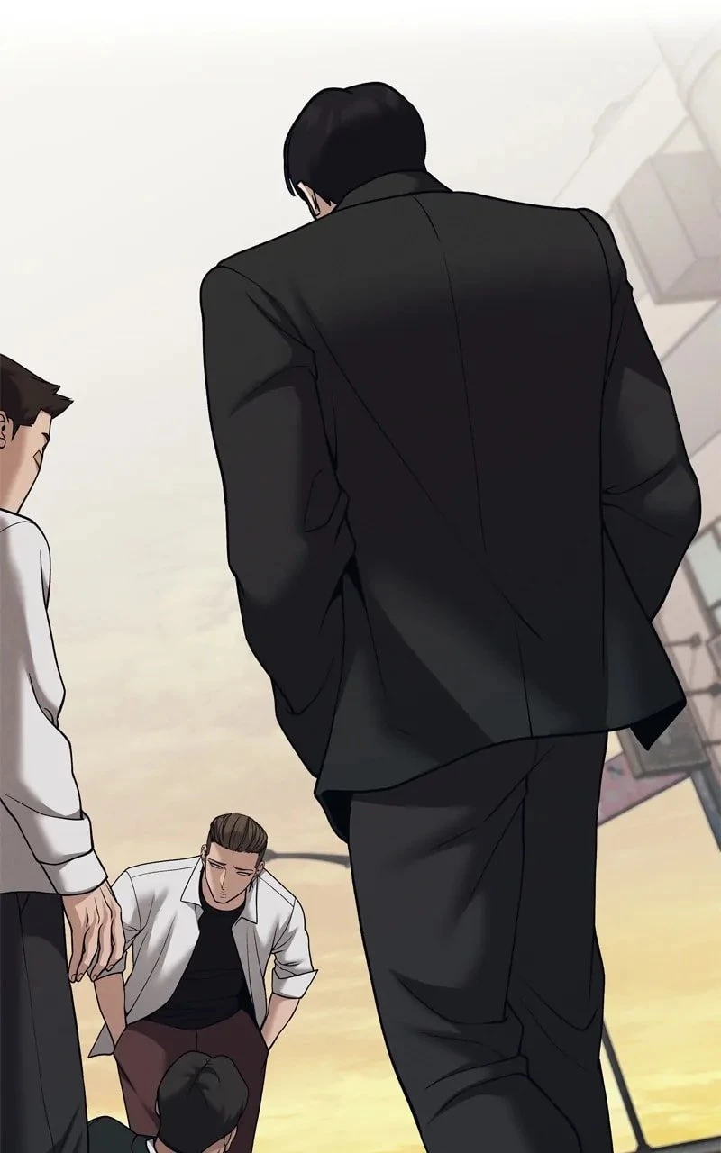 The Bully In-Charge Chapter 95 - 89