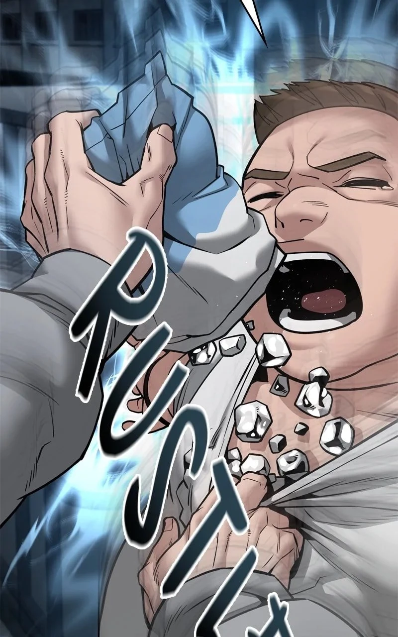 The Bully In-Charge Chapter 96 - 99