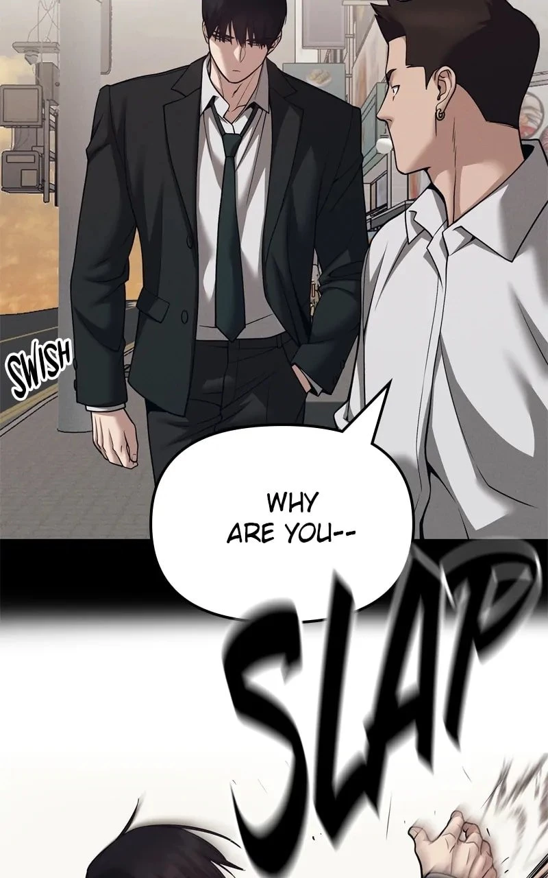 The Bully In-Charge Chapter 95 - 91