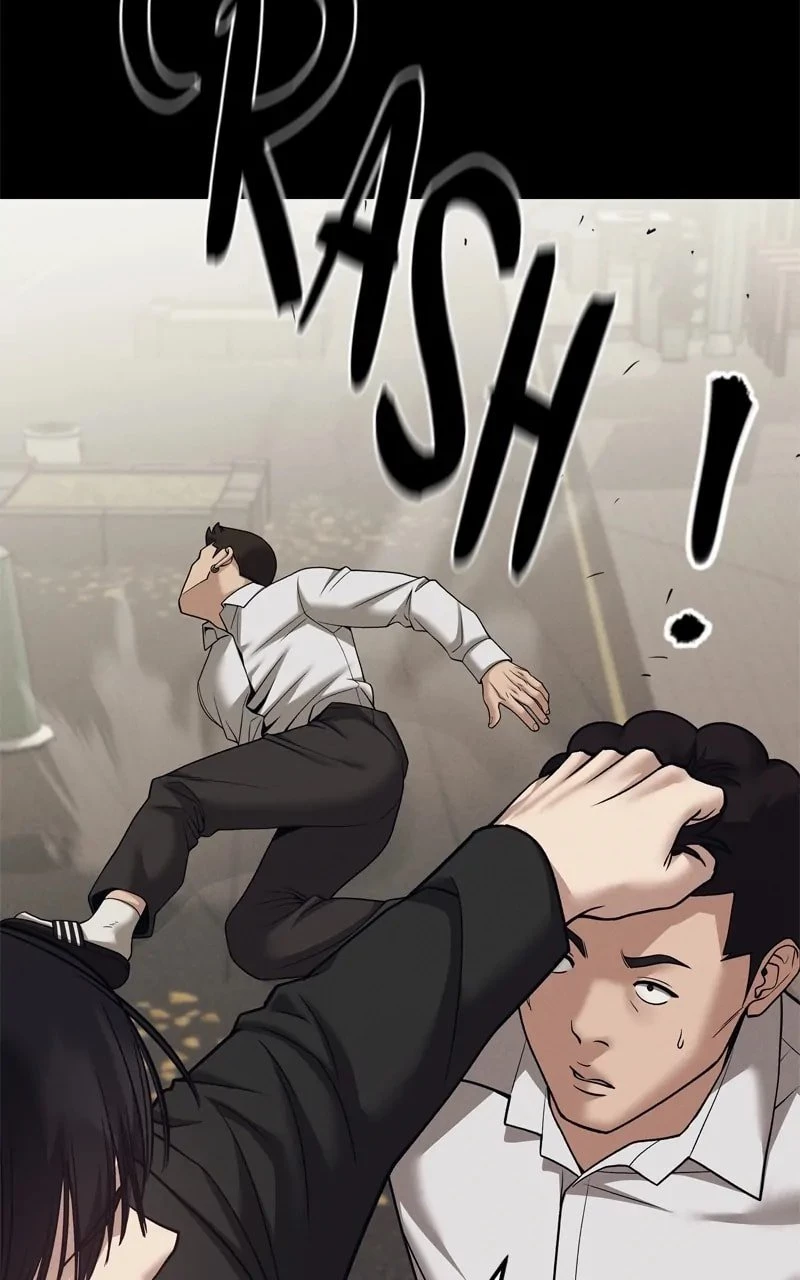 The Bully In-Charge Chapter 95 - 93