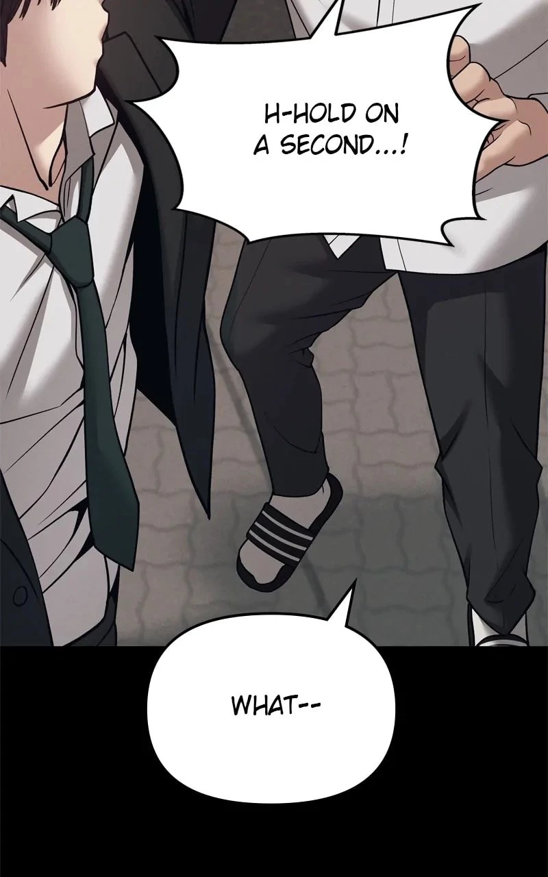 The Bully In-Charge Chapter 95 - 94