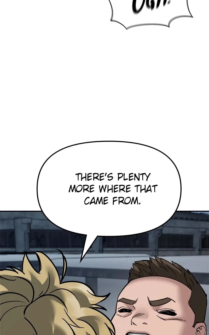 The Bully In-Charge Chapter 96 - 102