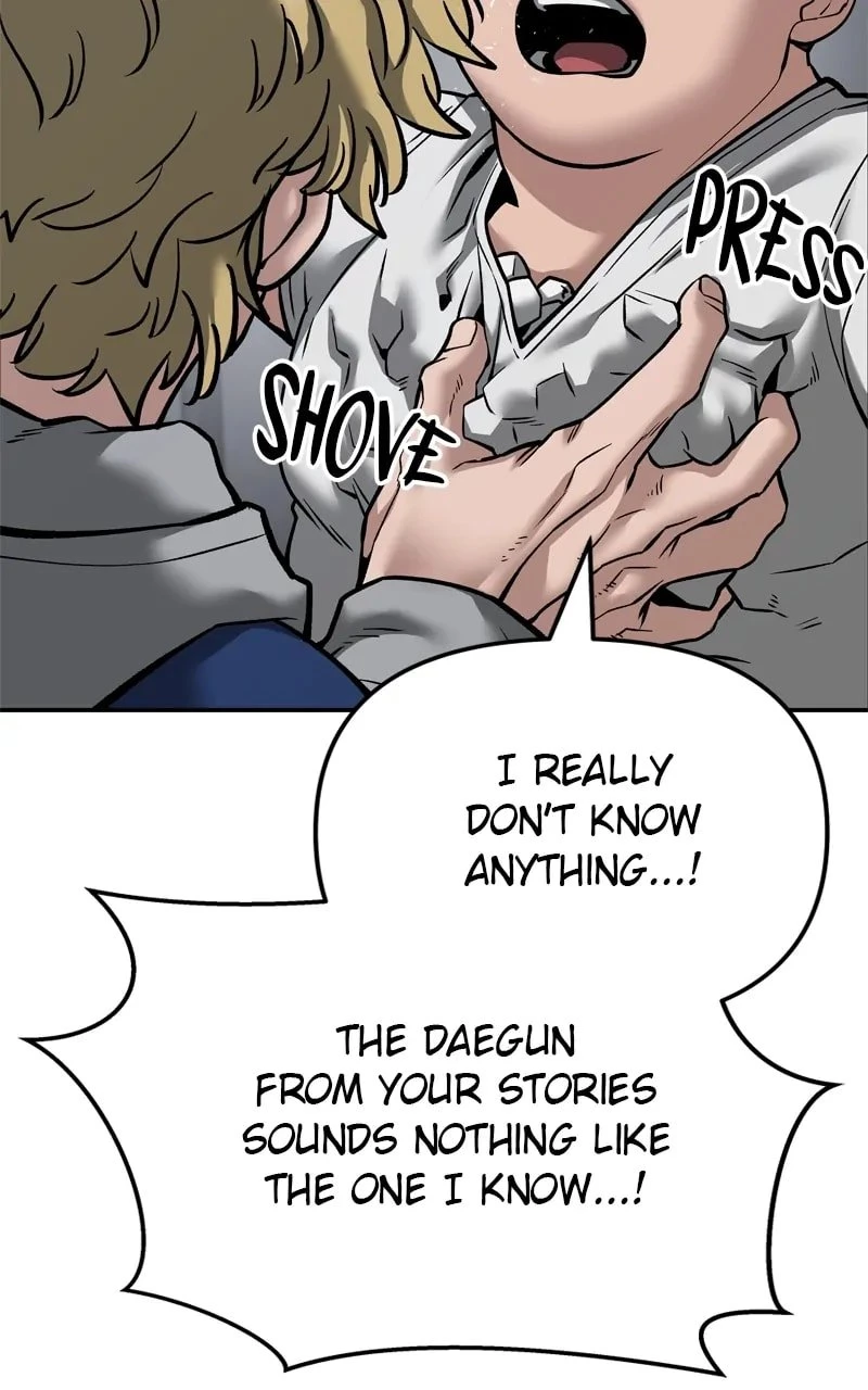 The Bully In-Charge Chapter 96 - 103